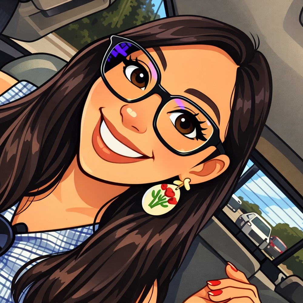 Meet your Posher, Ana